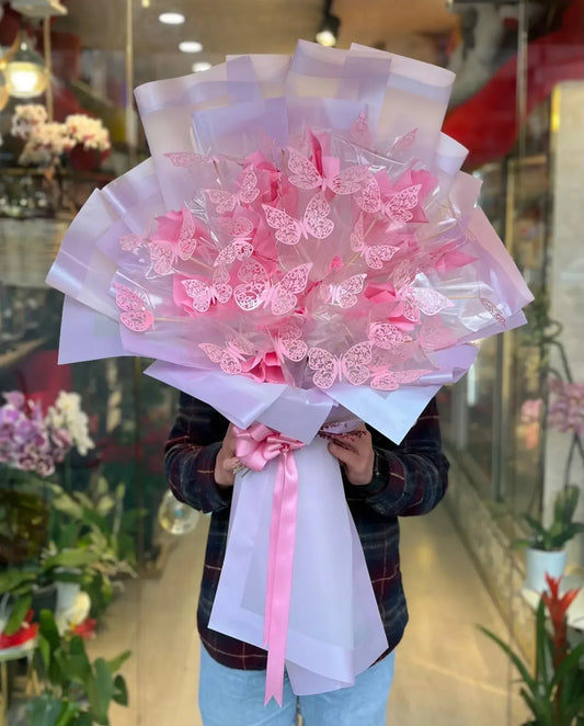 Soft Kelebek 600